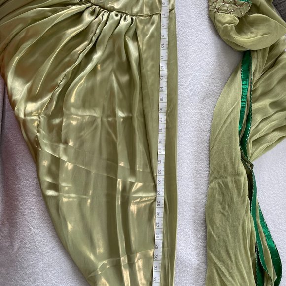 PAKISTANI INDIAN SHALWAR KAMEEZ - Picture 4 of 7